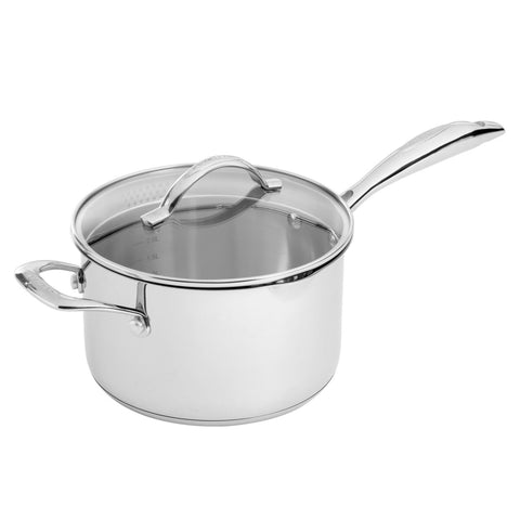 STS saucepan 20cm x 12cm/3.5 Litre