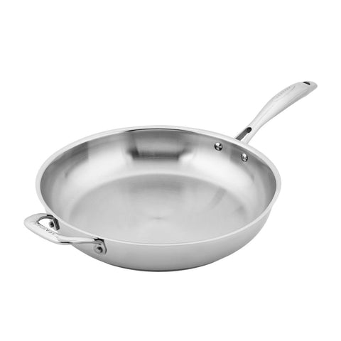 STS Fry Pan 32cm x 6cm