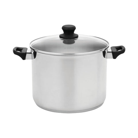 Classic Inox 26cm/11L Stockpot