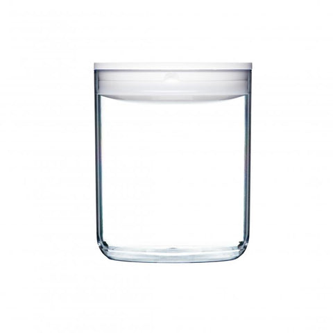 Pantry Round