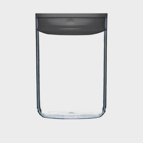 Pantry Round