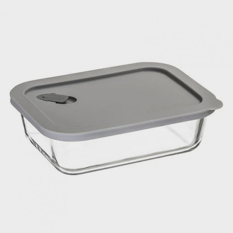 Cook+ Rectangular Container