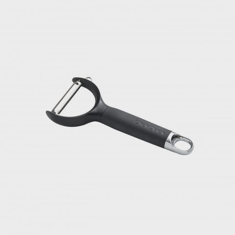 ClickClack Stainless Steel Y Peeler