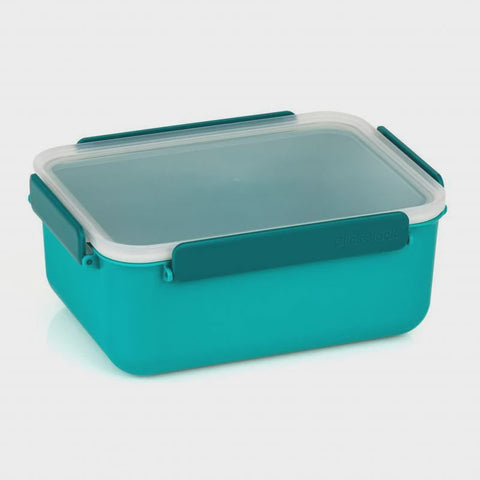 Daily Food Storage Container
