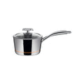 Axis Saucepan 18Cm 2.5L