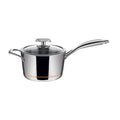 Axis Saucepan 20cm 3.5L