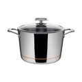 Axis Stockpot 26cm 7.2L