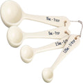 Varsity Measuring Spoon Set/4
