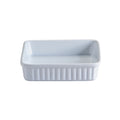 Classic Square Baker 16X4.5cm