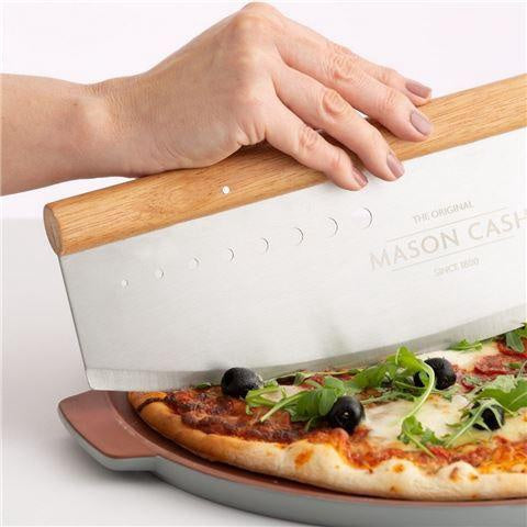 Mason Cash Innovative Pizza Cutter 35Cm