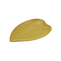 Forest Medium Leaf Platter