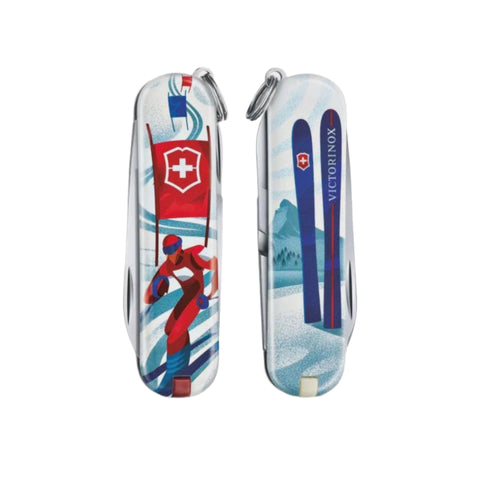 Classic Ski Race Ltd Ed 2020