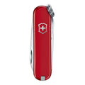 Swiss Army Knives Classic Sd - Red