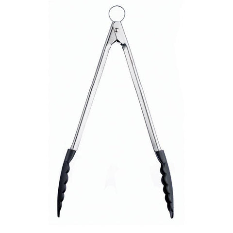 Locking Tongs Non Stick Nylon