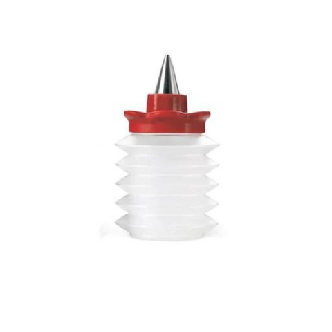 Icing Bottle With Plain Tip