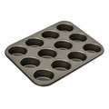 12 Cup Friand Pan 26.5X35.5cm