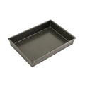 Rectangular Deep Cake Pan 35X24X5cm