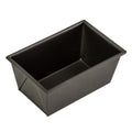 Box Sided Loaf Pan 15X9X7Cm