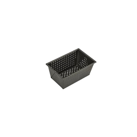 Perfect Crust Box Sided Loaf Pan