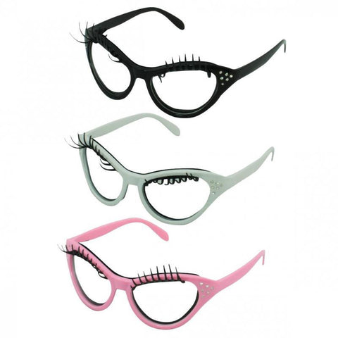Onion Glasses - Diva