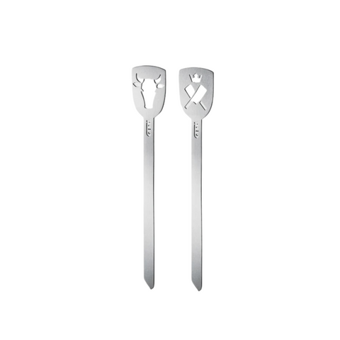 Torro Hamburger Skewers, 2Pieces