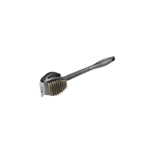 Bbq Barbecue Brush 3 In 1 | 38.5cm