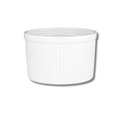 Ramekin 10X7cm/320ml - New Bone