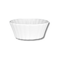Fluted Flan Dish 100ml - New Bone