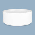 Straight Ramekin 12 X 5Cm - New Bone