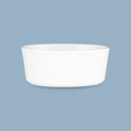 Oval Pie Dish 240Ml - New Bone