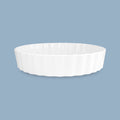 Quiche Dish 25 X 5Cm - New Bone