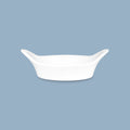 Round Sauce Dish 6X2cm - New Bone