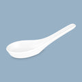 Spoon 14Cm - New Bone Porcelain