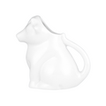 Wilkie Cow Creamer 60ml - New Bone