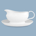 Gravy Boat 550ml - New Bone
