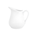 Milk Jug 320ml - New Bone