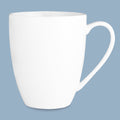 Coupe Mug 450ml - New Bone