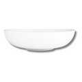 Coupe Bowl 18.5Cm - New Bone