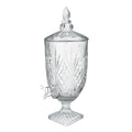Gw Livingston Drink Dispenser 5L | Glass