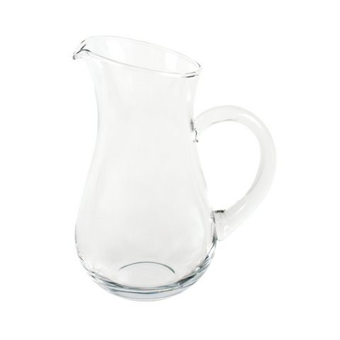 Gw Balmoral Water Jug 1L | Glass