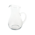 Gw Balmoral Water Jug 2.25L | Glass