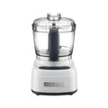 Mini Prep Food Processor - White