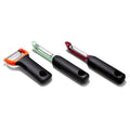 3-Piece Peeler Set