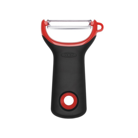 Good Grips Serrated Prep Peeler