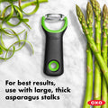 Good Grips Asparagas Prep Peeler