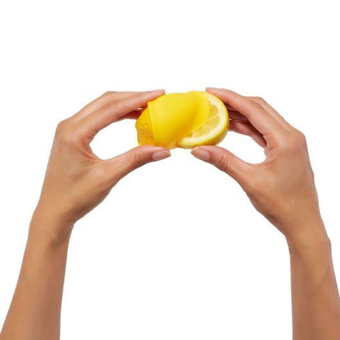Silicone Lemon Squeeze & Store