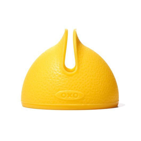 Silicone Lemon Squeeze & Store