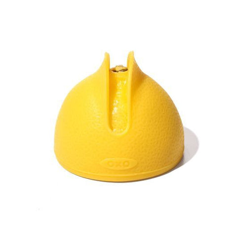 Silicone Lemon Squeeze & Store