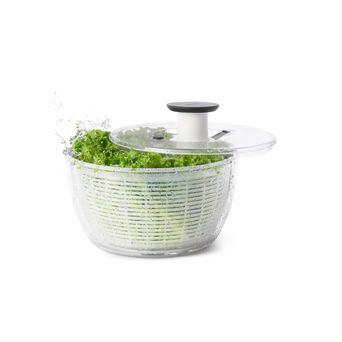 Good Grips Salad Spinner 4.0