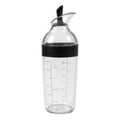 Good Grips Salad Dressing Shaker - Black